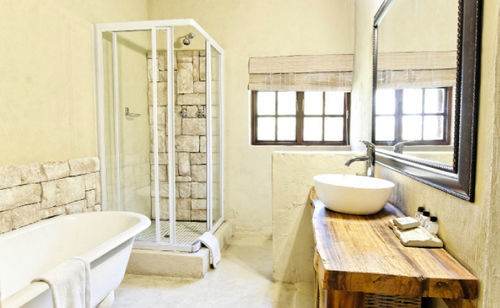 Rustika Guest Lodge サントン エクステリア 写真