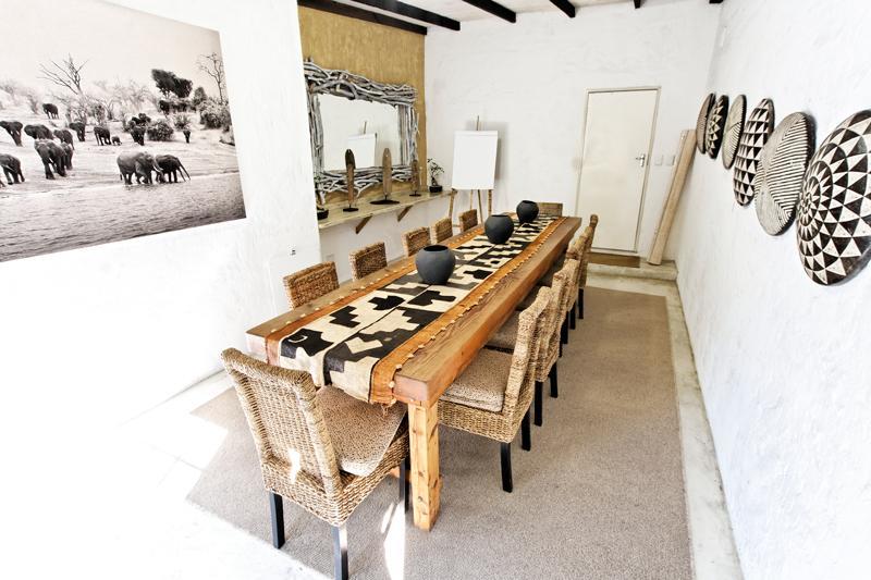 Rustika Guest Lodge サントン エクステリア 写真